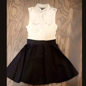 Armani Exchange Dress